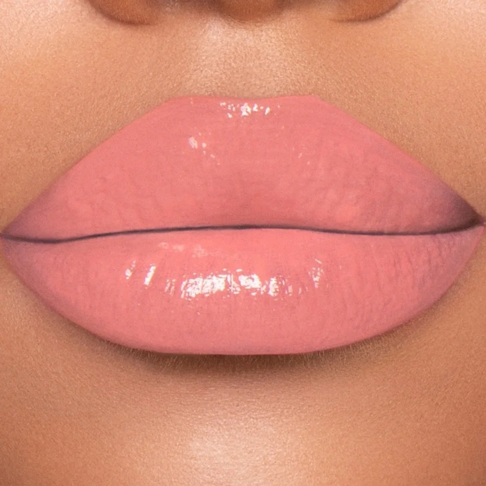 Jeffree Star Cosmetics Supreme Gloss - 714 (Soft‎ Coral) - 5.10ml - NWB